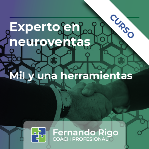 Curso, Cómo convertirte en Experto en Neuroventas.