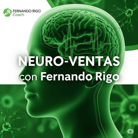 Curso, Cómo convertirte en Experto en Neuroventas