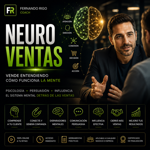NEUROVENTAS