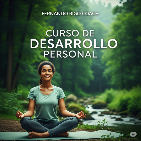 Curso de empoderamiento personal