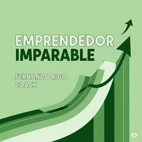 PROGRAMA: EMPRENDEDOR IMPARABLE.