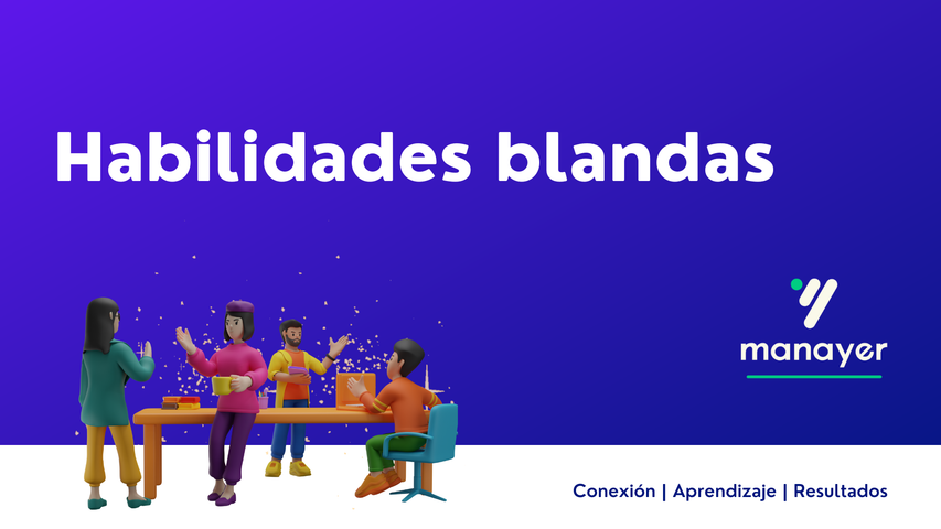 Habilidades blandas