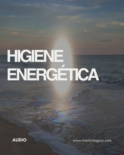 Limpieza energética de Espacios