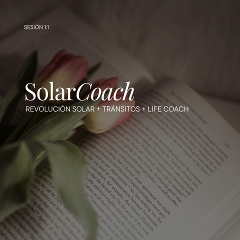SolarCoach