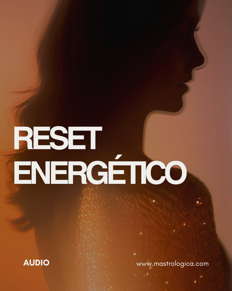 Reset Energético