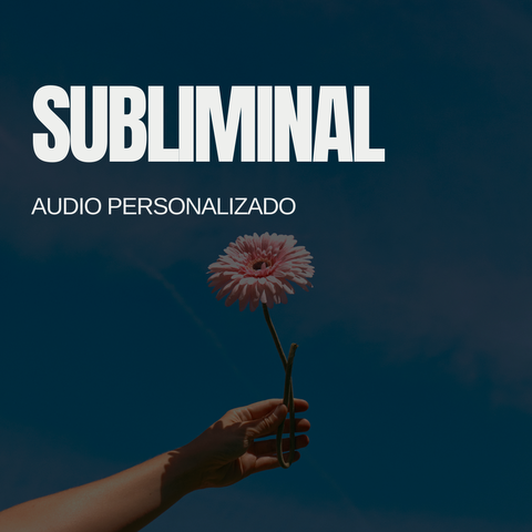 Subliminal Silencioso