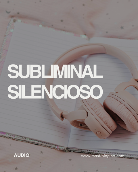 Subliminal Silencioso
