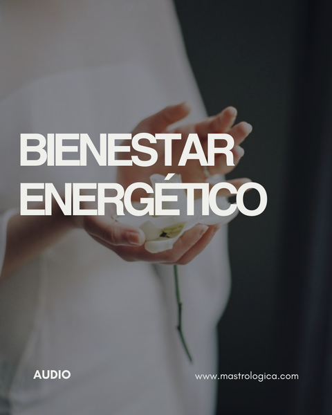 Limpieza energética Personal