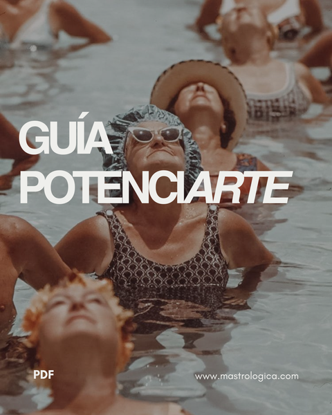 Guía Potenciarte