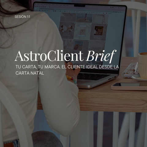 AstroClient Brief
