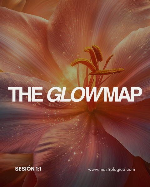 The Glow Map