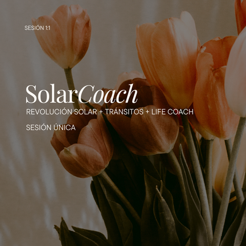 Solar Coach