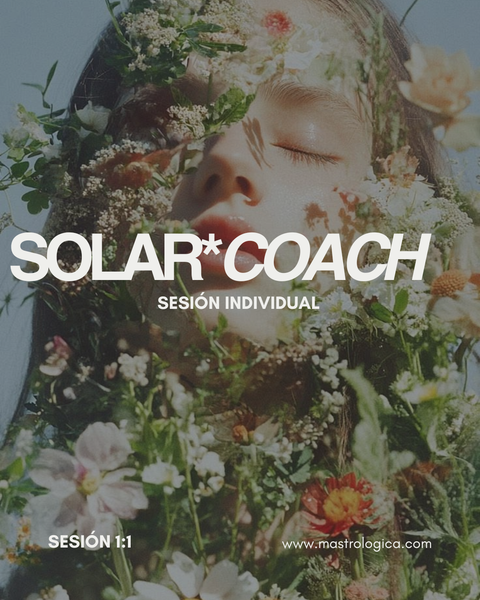 Solar Coach