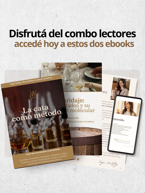 Combo lectores