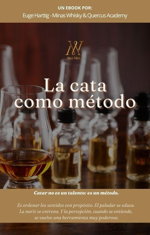 La cata como método - EBOOK
