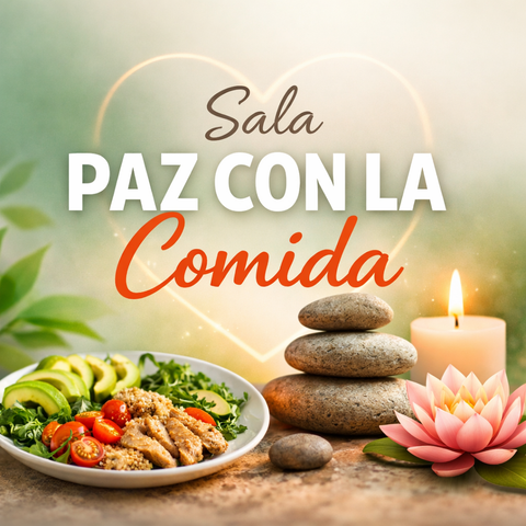 En Paz con la Comida