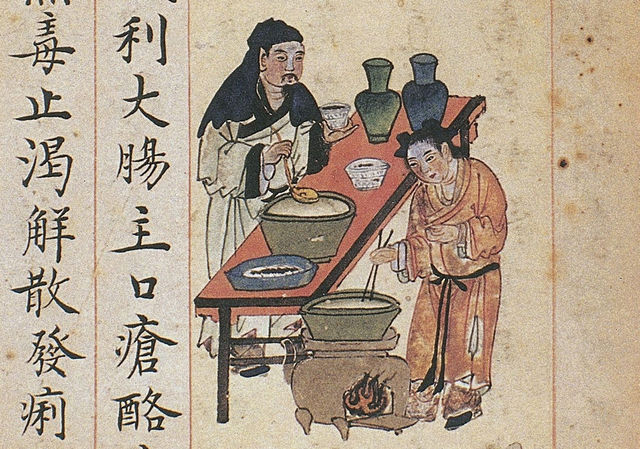 Cómo Cuidarnos en Invierno según la Medicina China
