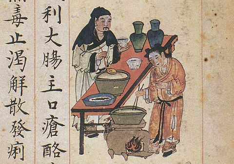 Cómo Cuidarnos en Invierno según la Medicina China