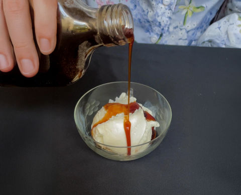 JARABE DE MASALA CHAI: una receta cálida y versátil