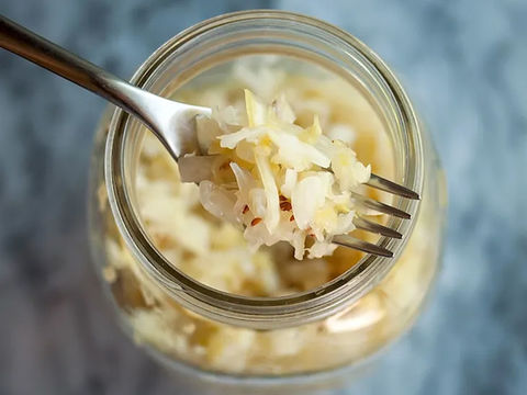 FERMENTOS: la medicina viva de los vegetales