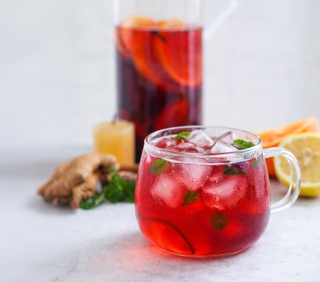 Verano: CÓMO EQUILIBRAR EL FUEGO INTERIOR