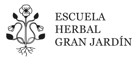 Escuela Herbal Gran Jardín