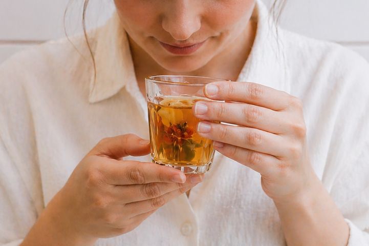 EL LENGUAJE DEL SABOR