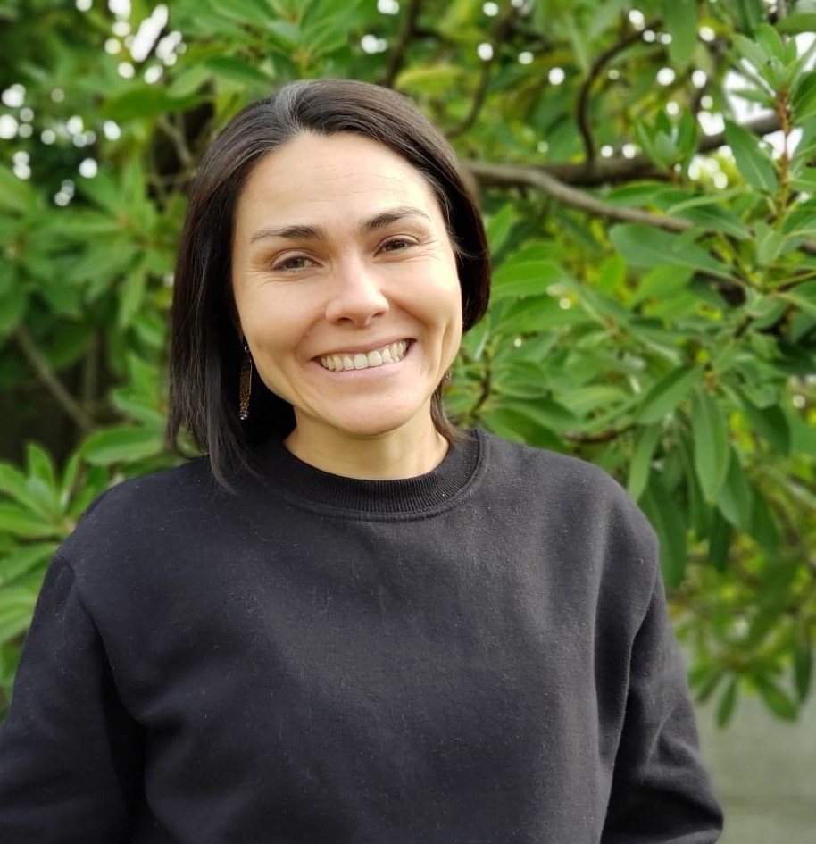 María Paz Fernández