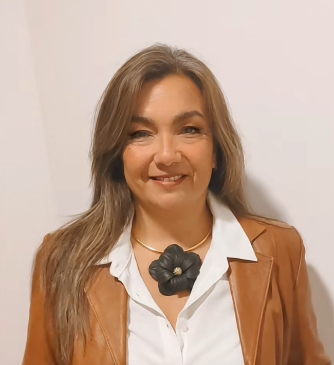 Gloria Villalobos