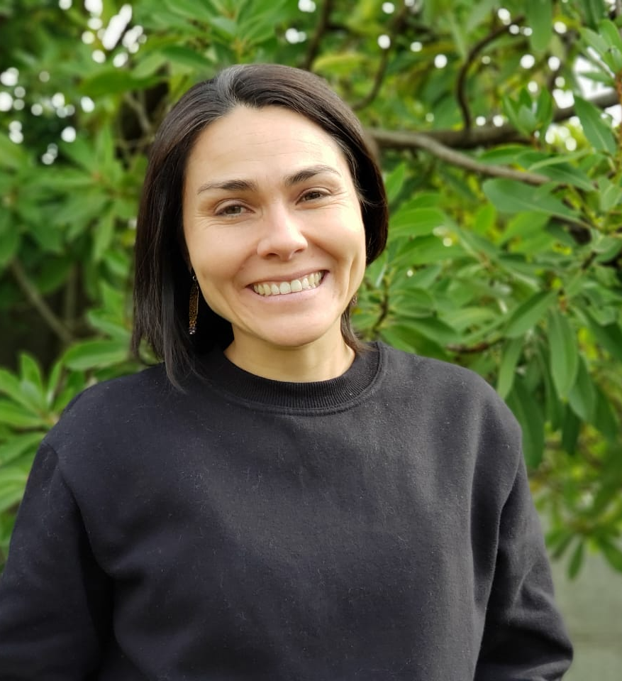 María Paz Fernández