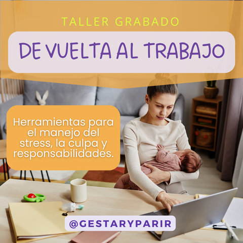 Taller: