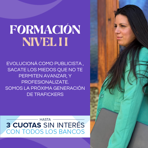 Traffickers de Elite - Nivel 2 (Nov25)