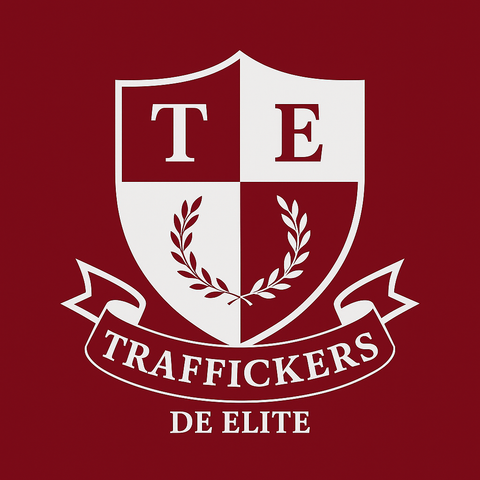 Traffickers de Elite - Nivel 1 