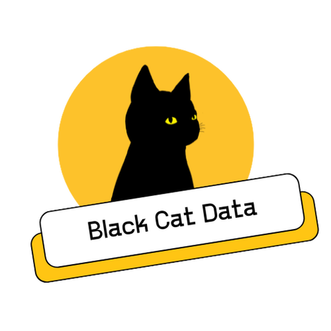 Black Cat Data