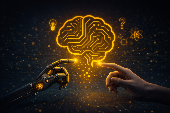 Curso base- IA sin Humo