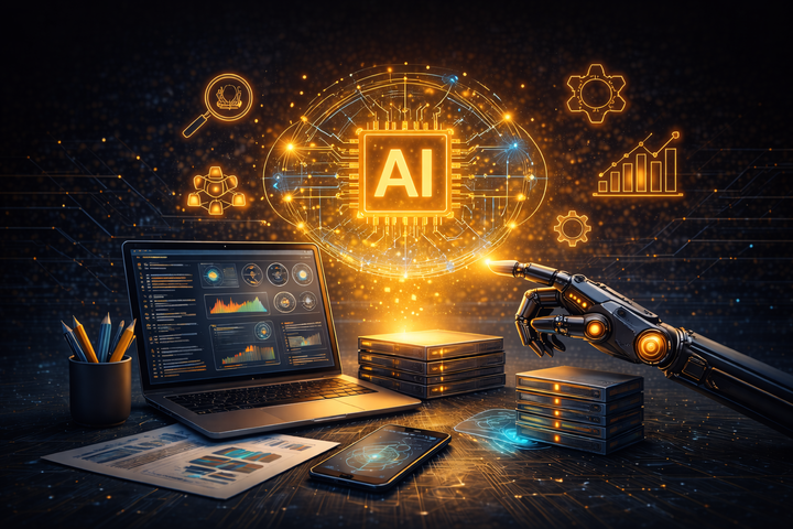 Curso de Inteligencia Artificial para Data & Perfiles Técnicos (no hardcore)