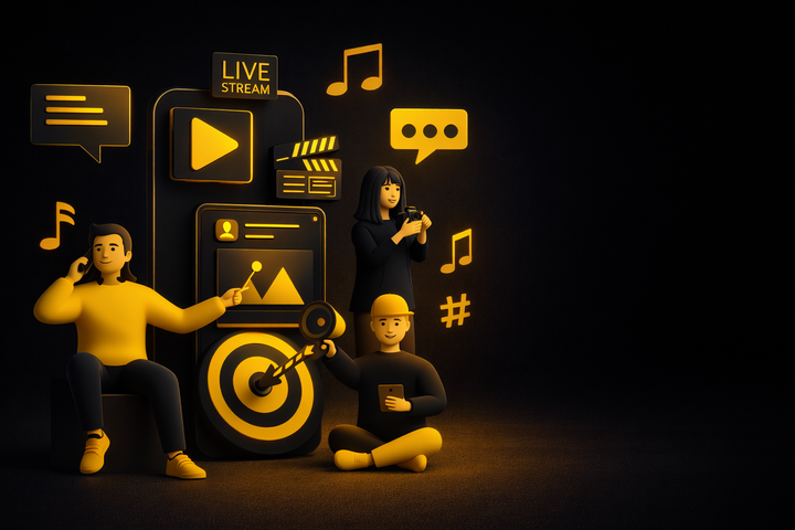 Curso de Inteligencia Artificial para Creadores