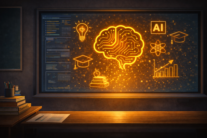 Curso de Inteligencia Artificial para Docentes 