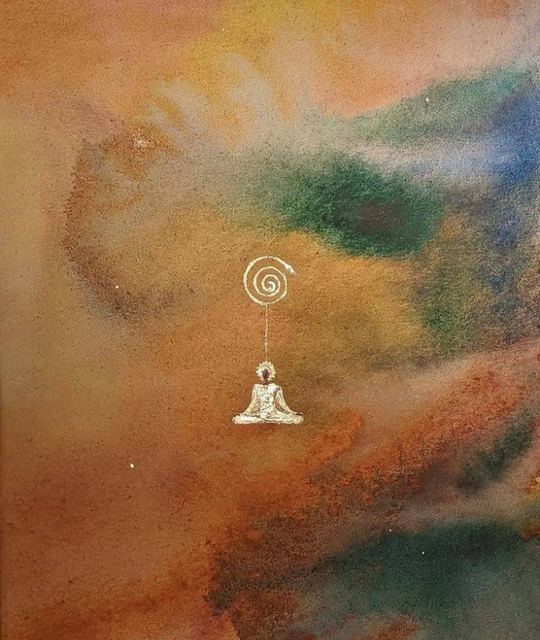 Registros Akashicos y el día que Todo Cambio.