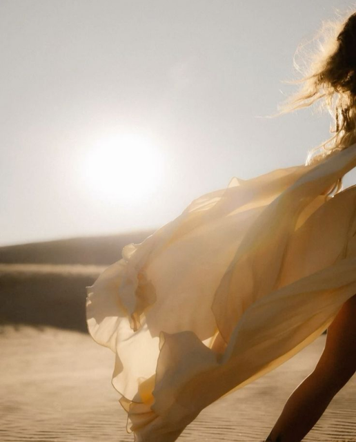 El Alma: puente entre lo humano y lo eterno