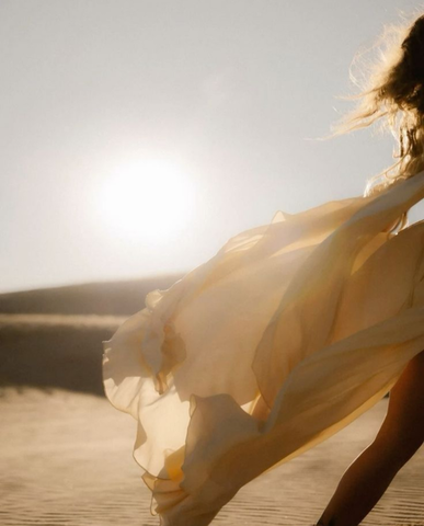 El Alma: puente entre lo humano y lo eterno