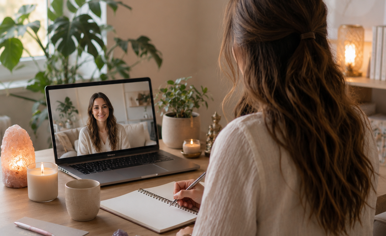 Mentoría de Supervisión para Lectores Akashicos