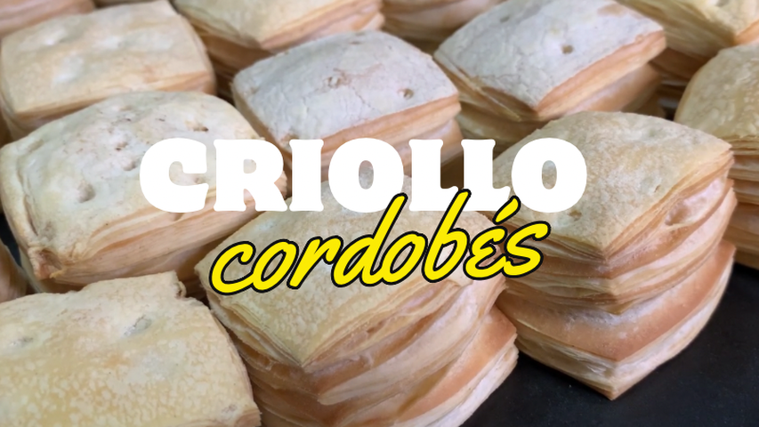 Curso Criollo Cordobés