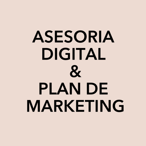 Plan de Marketing