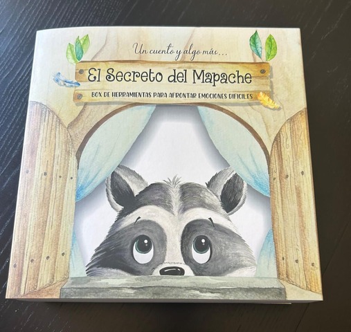 Box para afrontar emociones difíciles