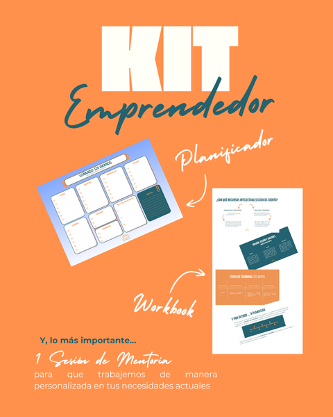 KIT Emprendedor