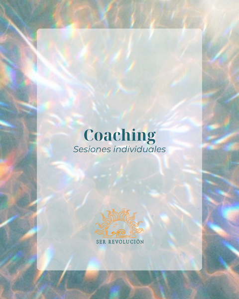 Sesión Inicial - Coaching