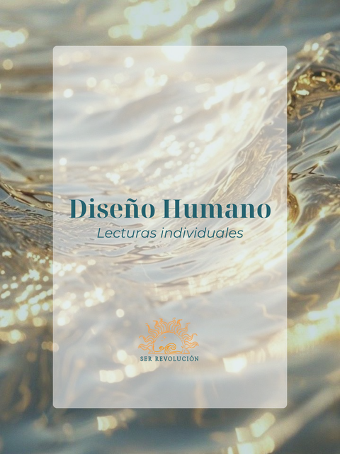 Lectura de Diseño Humano