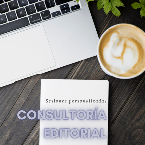 Consultoría editorial: Asesoría profesional para escritores