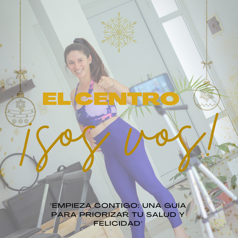 El centro sos vos